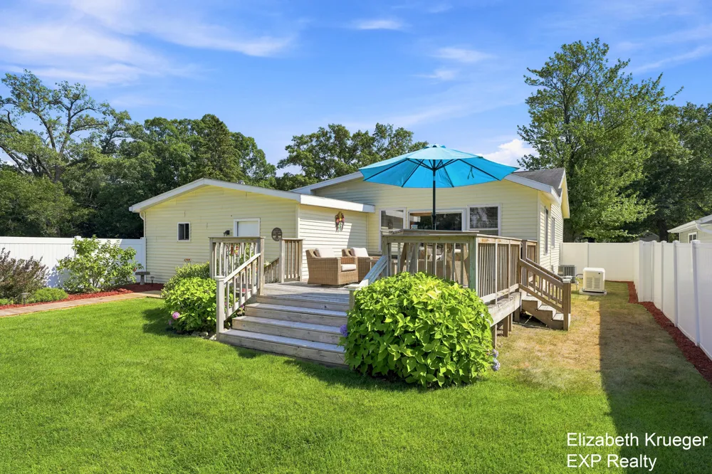 1134 Airport Road Norton Shores, MI 49441