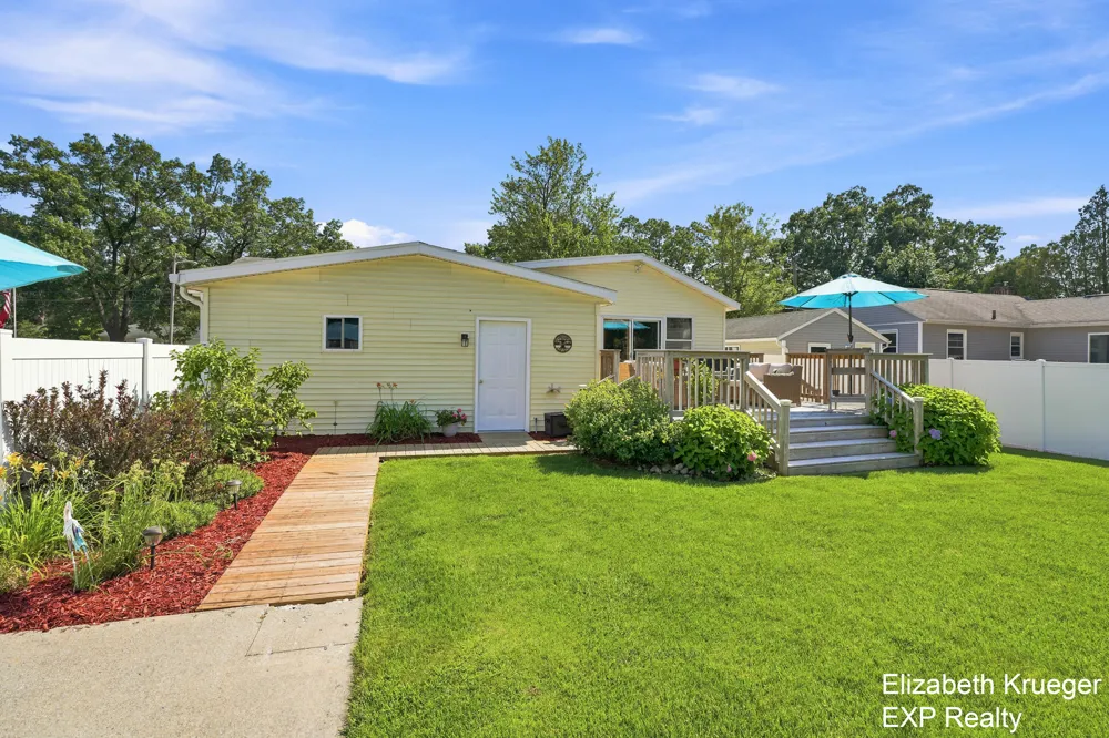 1134 Airport Road Norton Shores, MI 49441