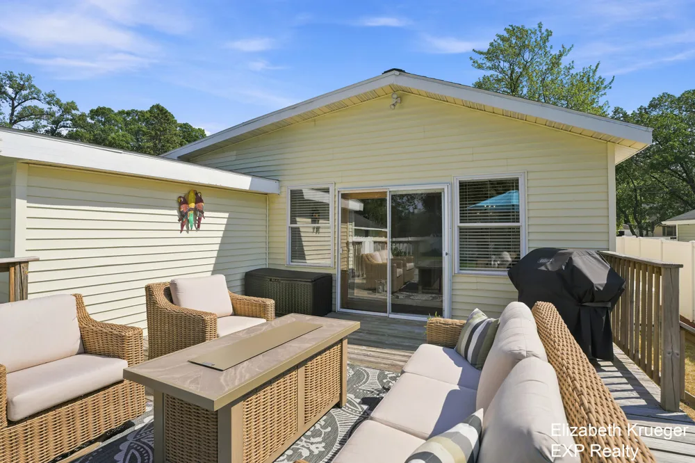 1134 Airport Road Norton Shores, MI 49441