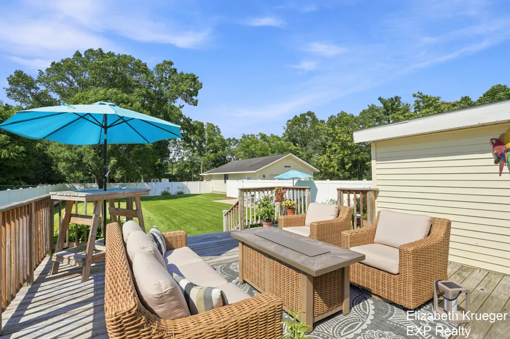 1134 Airport Road Norton Shores, MI 49441