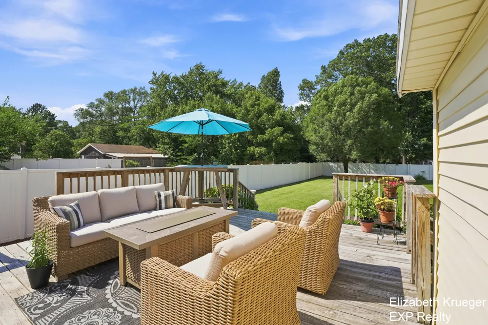 1134 Airport Road Norton Shores, MI 49441