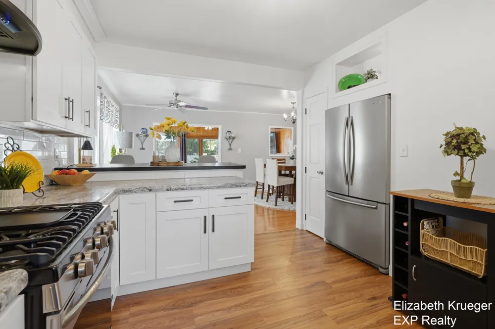 1134 Airport Road Norton Shores, MI 49441
