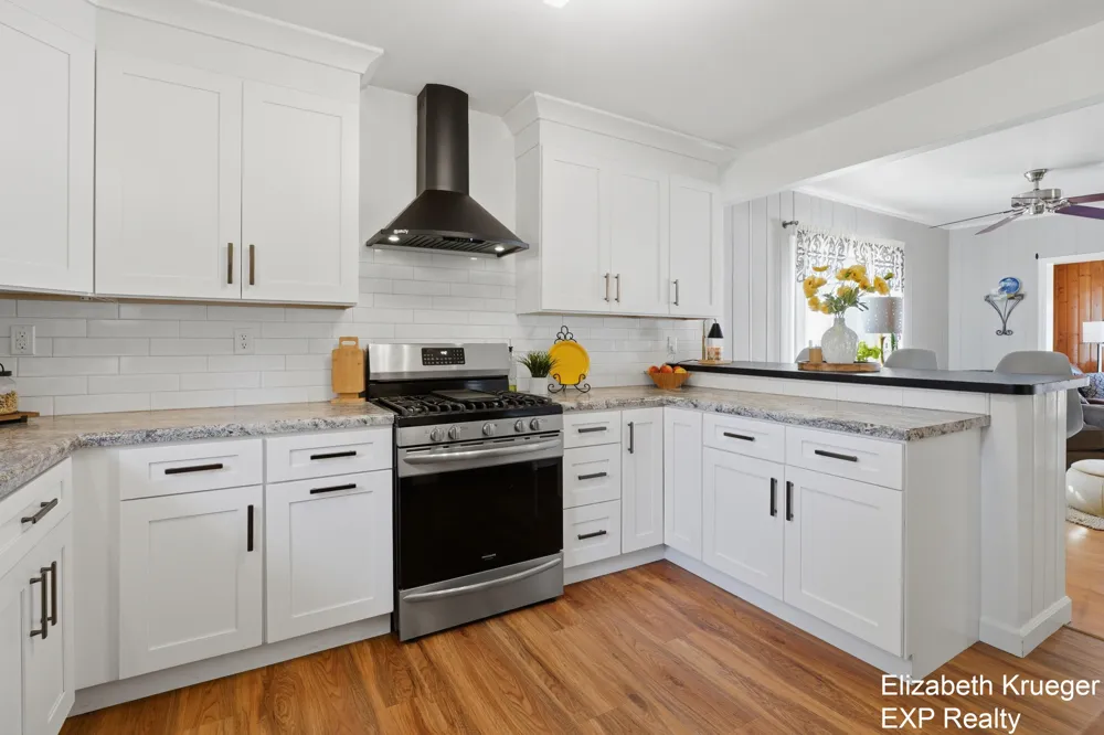 1134 Airport Road Norton Shores, MI 49441