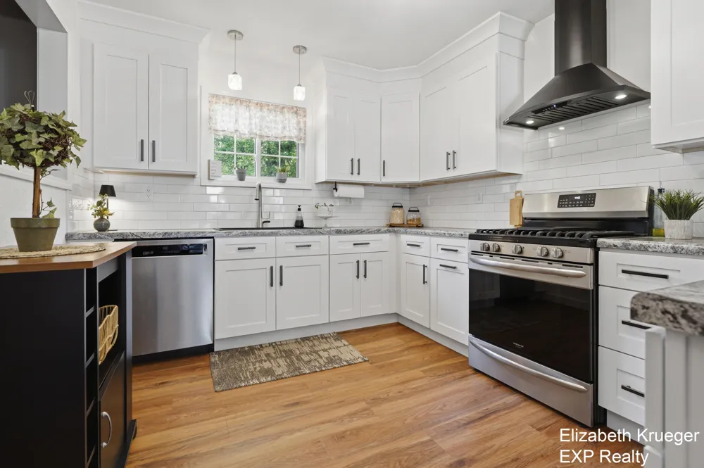 1134 Airport Road Norton Shores, MI 49441