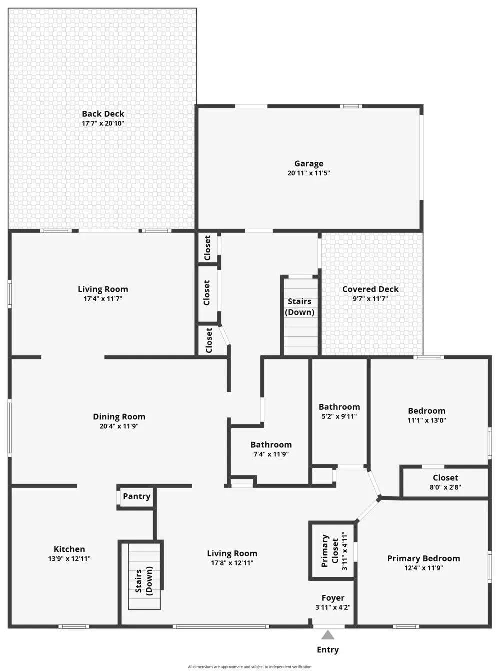 1134 Airport Road Norton Shores, MI 49441