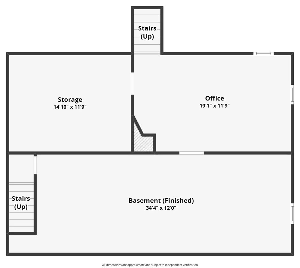 1134 Airport Road Norton Shores, MI 49441