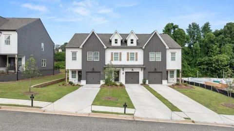 70 Fausett Lane