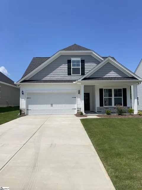 1345 Strawberry Jam Road