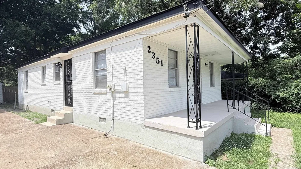 2351 E CABLE ST Memphis, TN 38114