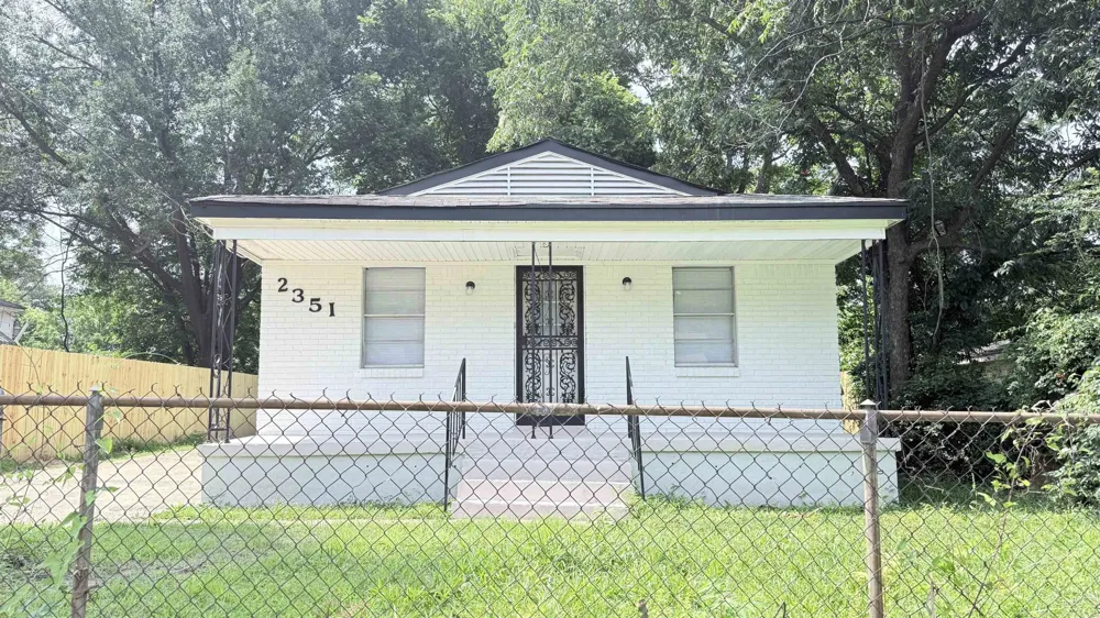 2351 E CABLE ST Memphis, TN 38114