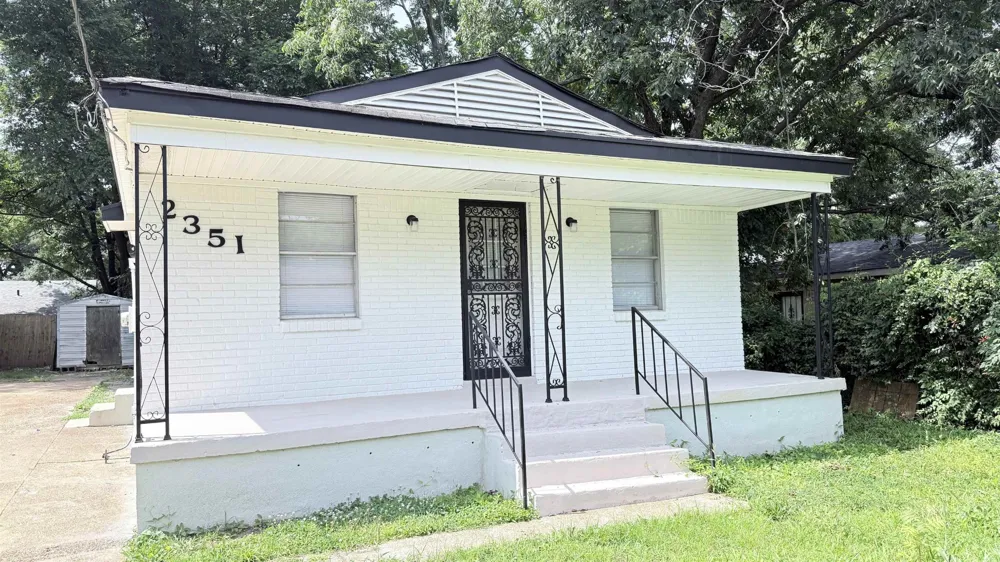2351 E CABLE ST Memphis, TN 38114
