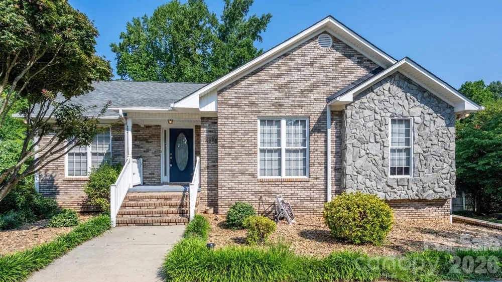 4288 Harbor Lane Sherrills Ford, NC 28673