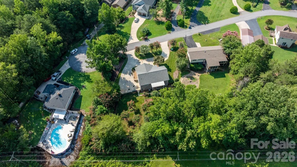 4288 Harbor Lane Sherrills Ford, NC 28673