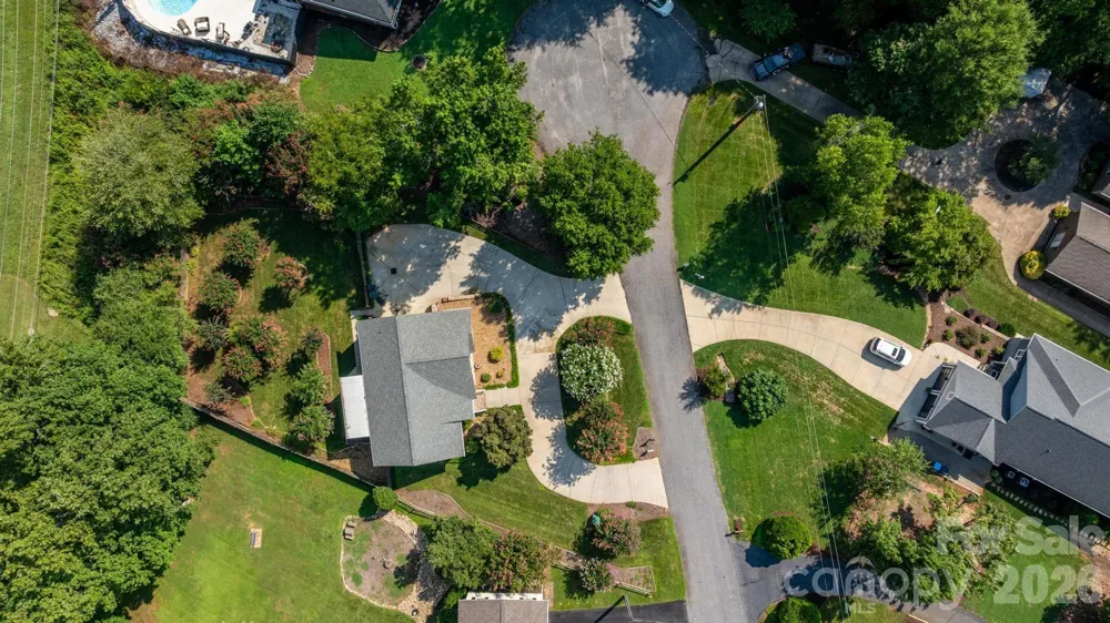 4288 Harbor Lane Sherrills Ford, NC 28673