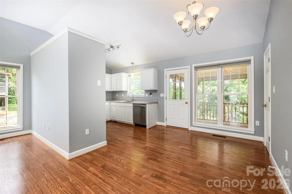 4288 Harbor Lane Sherrills Ford, NC 28673
