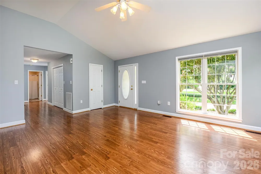 4288 Harbor Lane Sherrills Ford, NC 28673