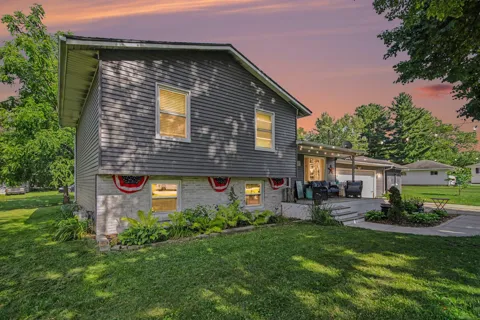 5105 Sharon Drive