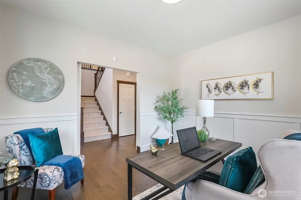 5517 159th Avenue SE Snohomish, WA 98290