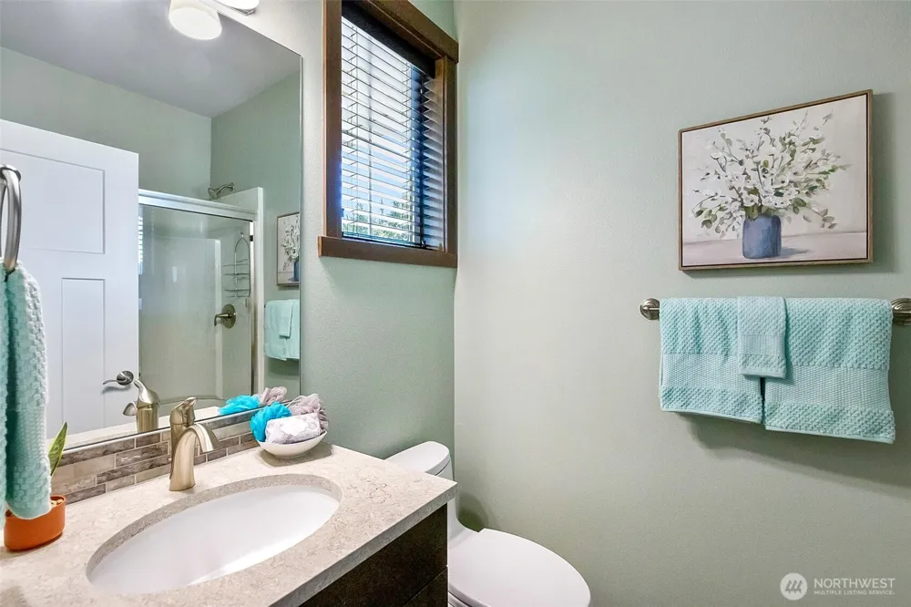 5517 159th Avenue SE Snohomish, WA 98290