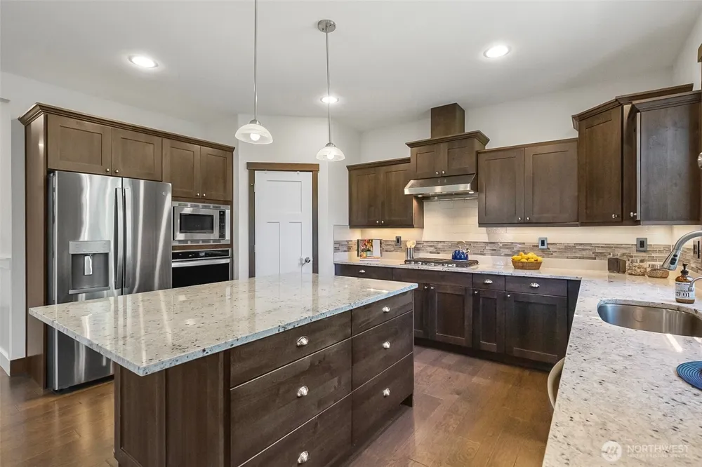 5517 159th Avenue SE Snohomish, WA 98290