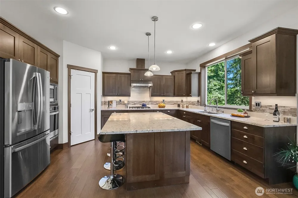 5517 159th Avenue SE Snohomish, WA 98290