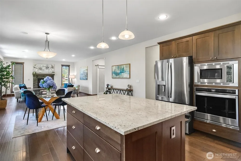 5517 159th Avenue SE Snohomish, WA 98290