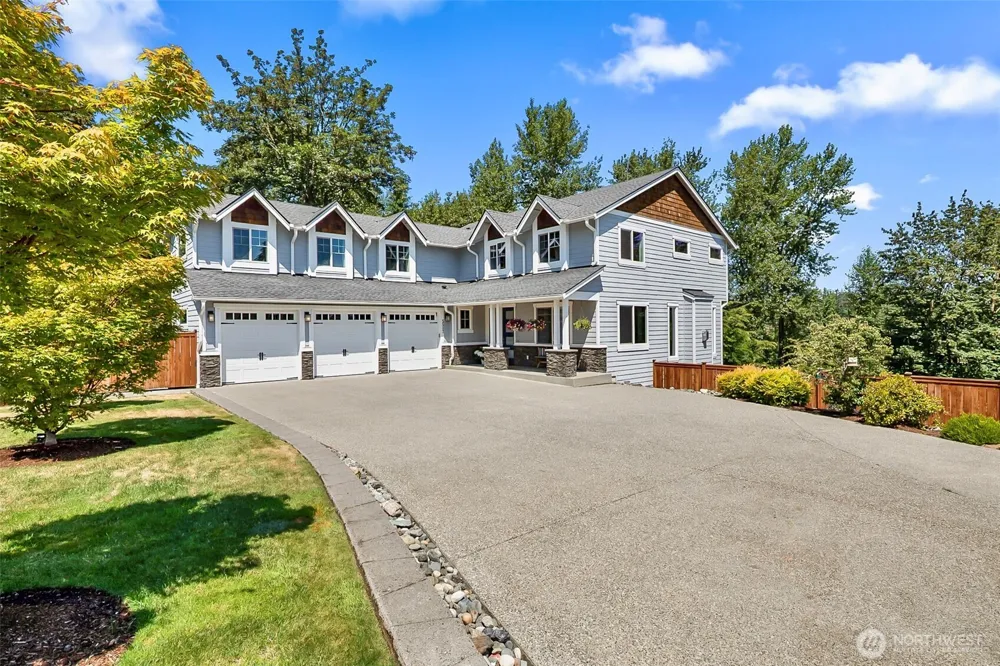 5517 159th Avenue SE Snohomish, WA 98290
