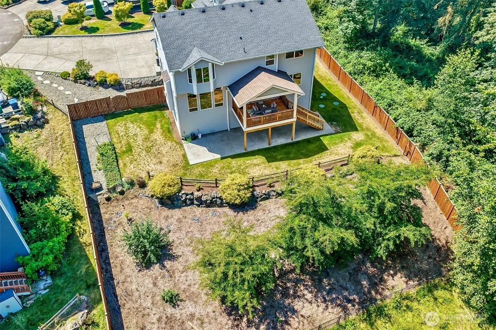 5517 159th Avenue SE Snohomish, WA 98290