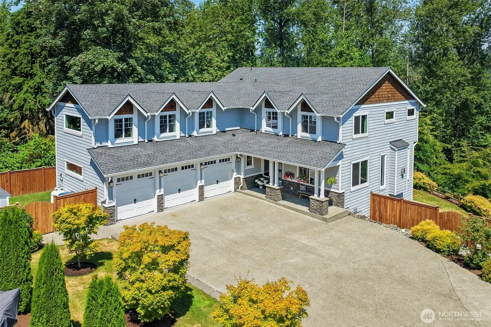 5517 159th Avenue SE Snohomish, WA 98290