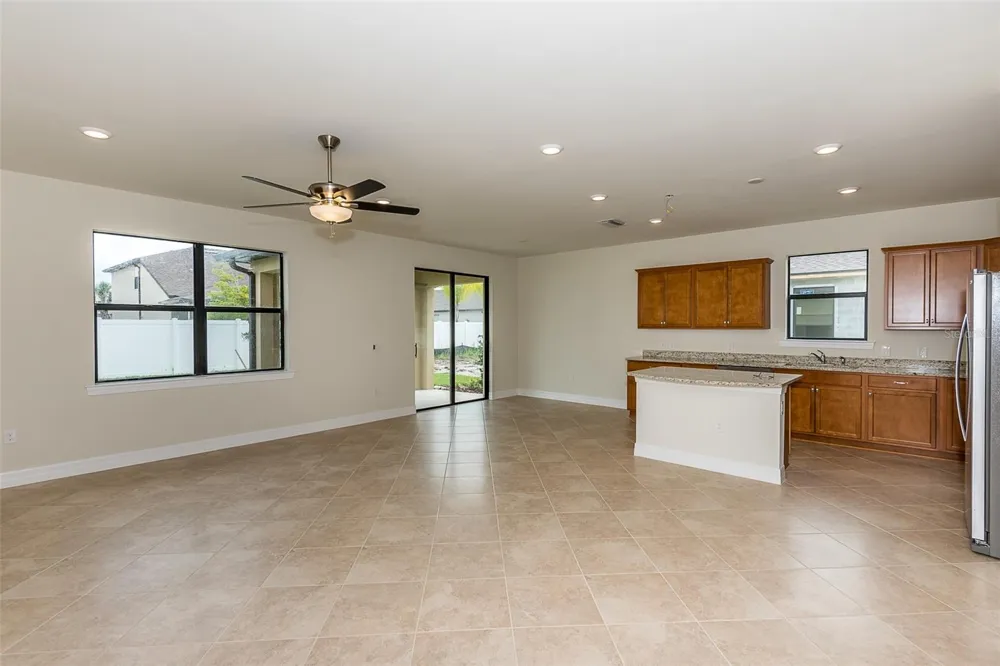 2558 SHERMAN OAK DRIVE North Port, FL 34289
