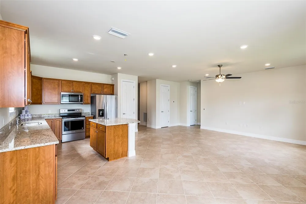 2558 SHERMAN OAK DRIVE North Port, FL 34289
