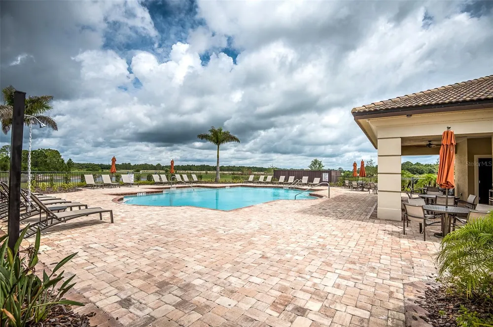 2558 SHERMAN OAK DRIVE North Port, FL 34289