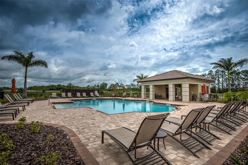 2558 SHERMAN OAK DRIVE North Port, FL 34289