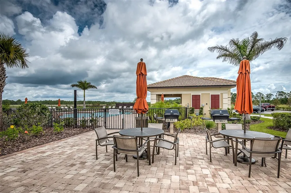 2558 SHERMAN OAK DRIVE North Port, FL 34289