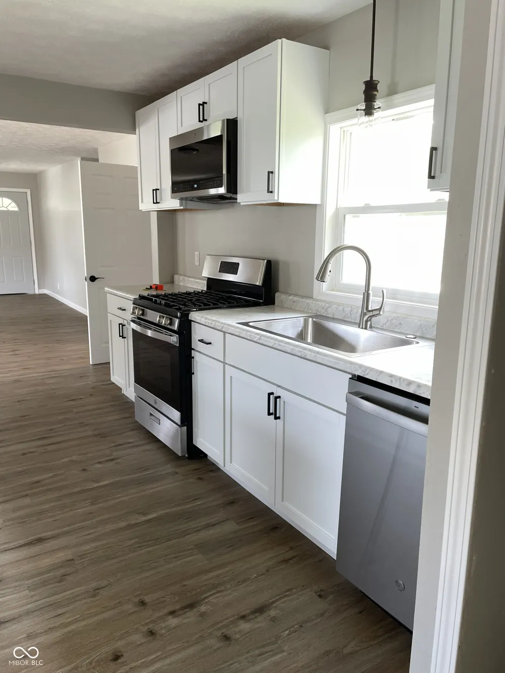 4122 S 250 W Lafayette, IN 47909