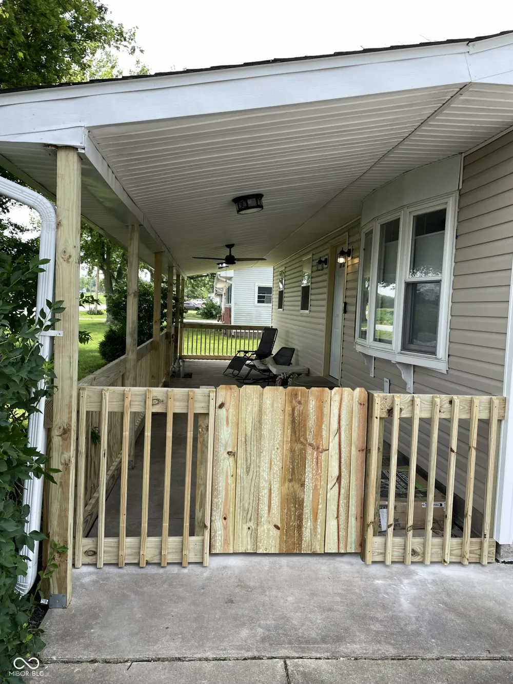 4122 S 250 W Lafayette, IN 47909