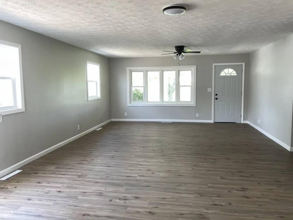 4122 S 250 W Lafayette, IN 47909