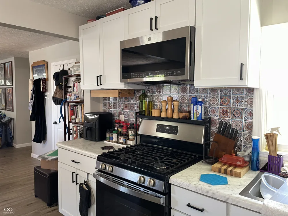 4122 S 250 W Lafayette, IN 47909