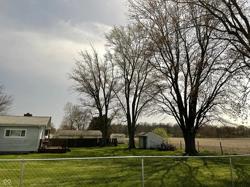 4122 S 250 W Lafayette, IN 47909