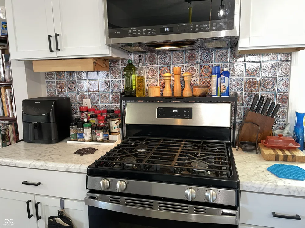 4122 S 250 W Lafayette, IN 47909