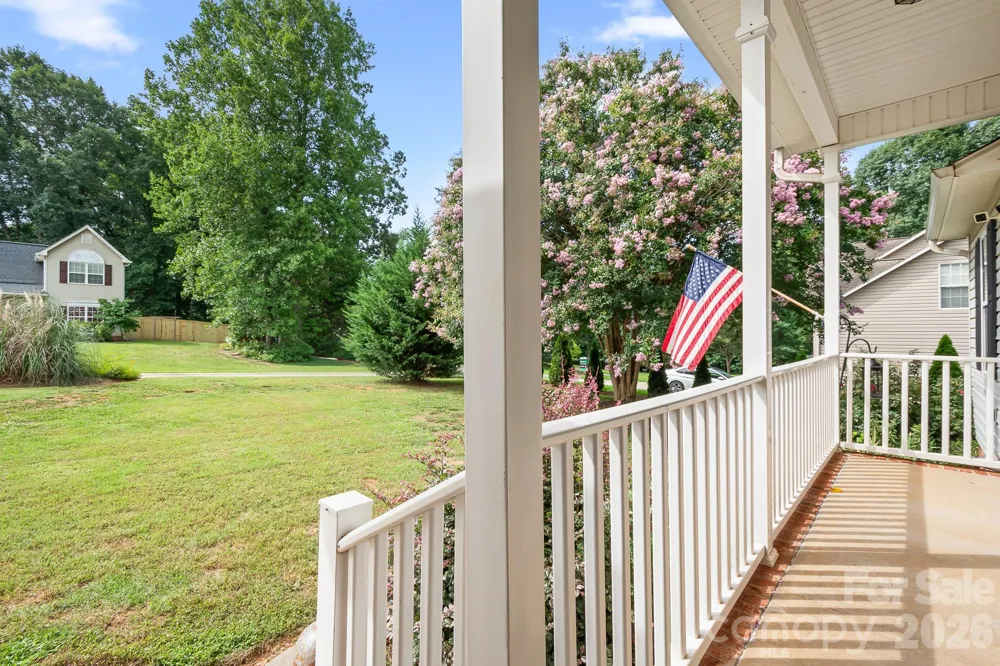 138 Valley Glen Drive Troutman, NC 28166