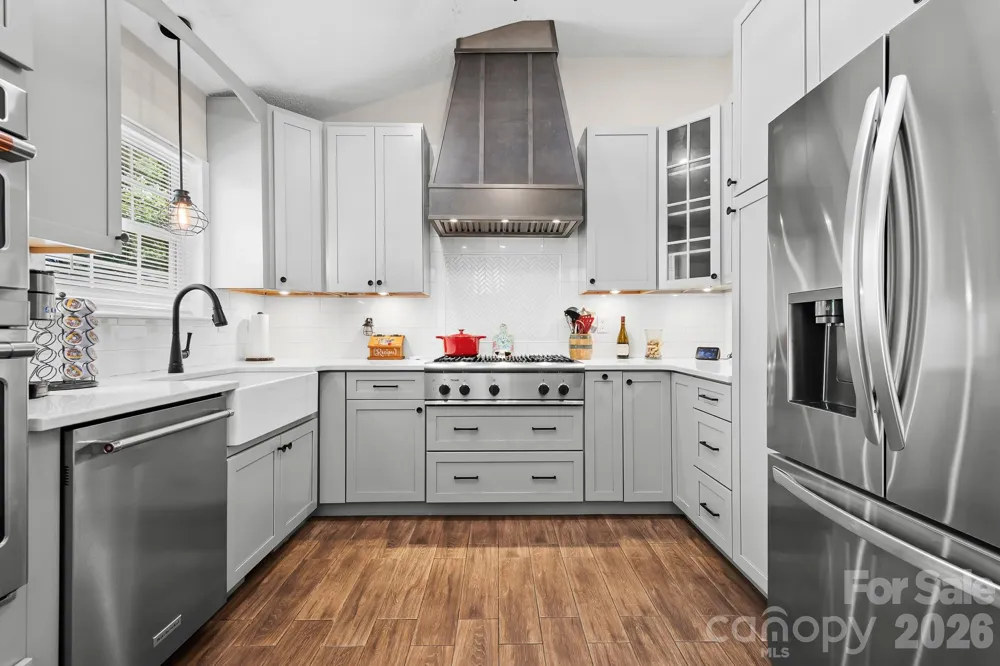 138 Valley Glen Drive Troutman, NC 28166