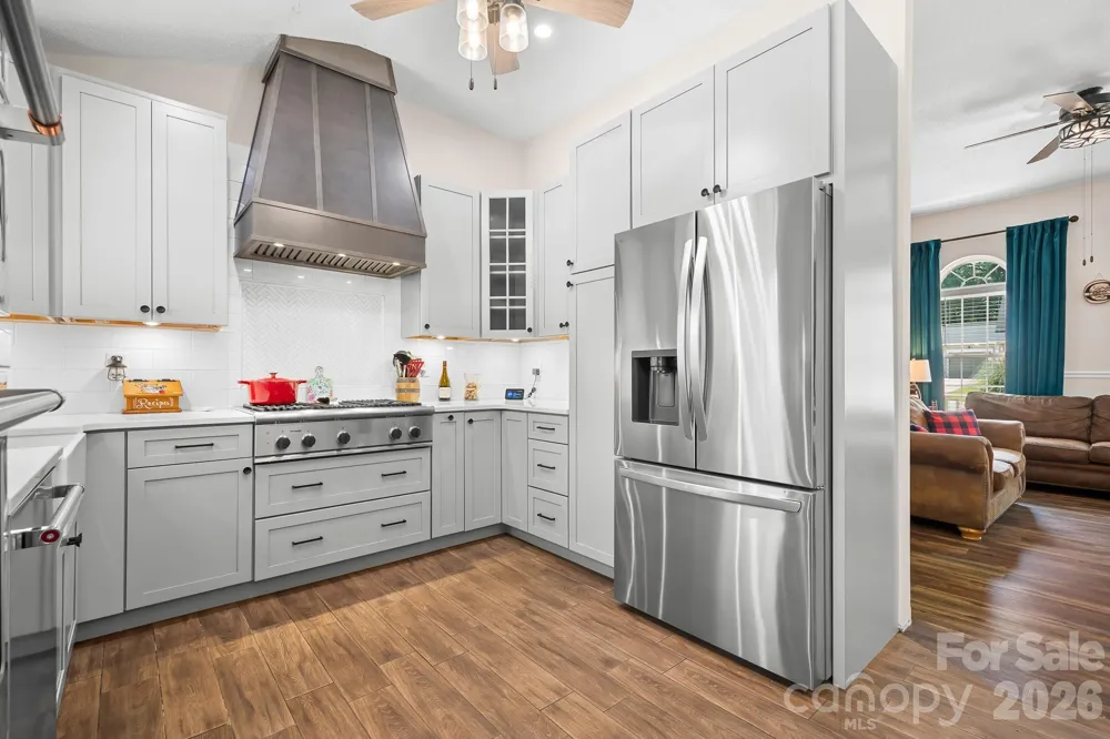 138 Valley Glen Drive Troutman, NC 28166