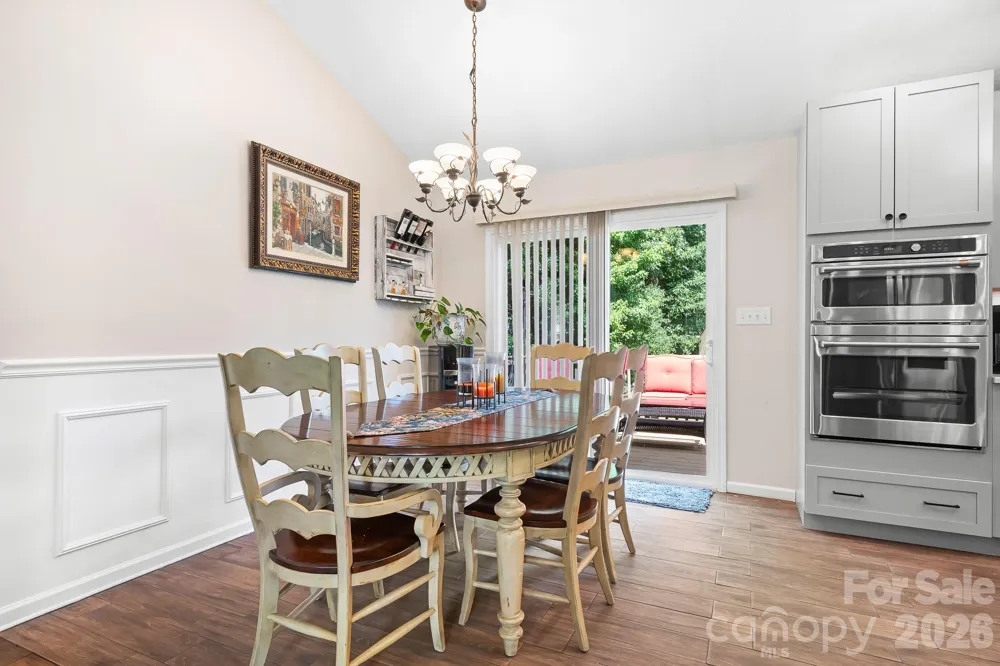138 Valley Glen Drive Troutman, NC 28166