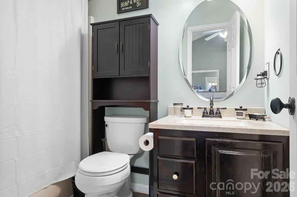 138 Valley Glen Drive Troutman, NC 28166