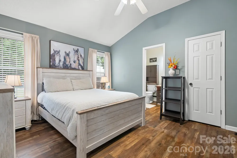 138 Valley Glen Drive Troutman, NC 28166