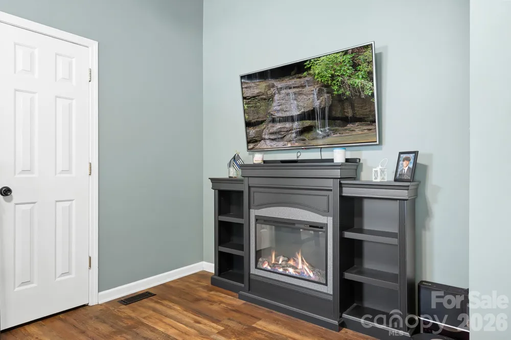 138 Valley Glen Drive Troutman, NC 28166