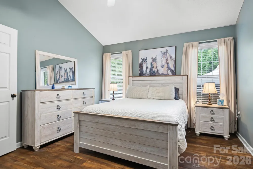 138 Valley Glen Drive Troutman, NC 28166