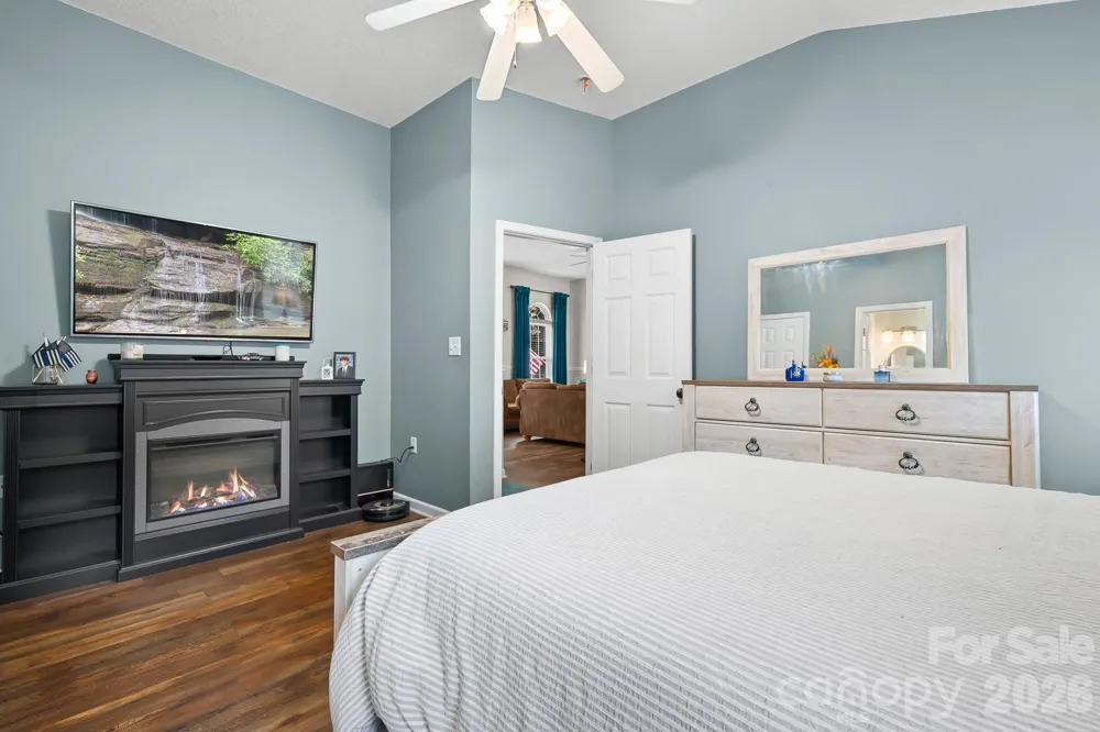 138 Valley Glen Drive Troutman, NC 28166