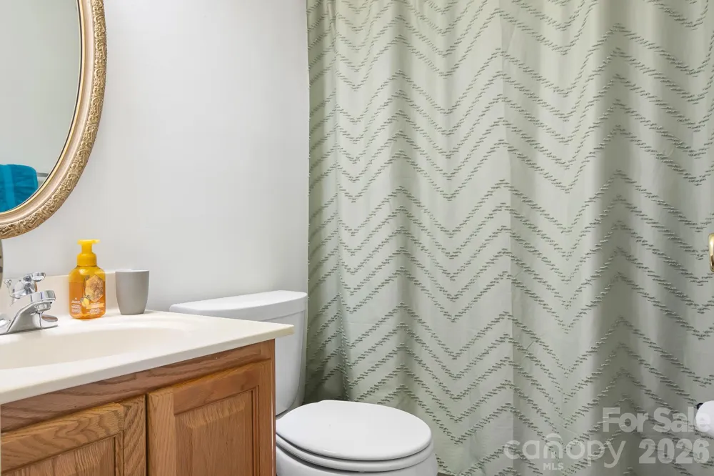 138 Valley Glen Drive Troutman, NC 28166